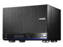 I・O DATA/アイ・オー・データ WD Red 6基&高速CPU搭載 拡張ボリューム採用ビジネスNAS 12TB HDL6-H12