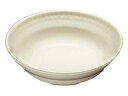 国際化工 レンジアップメラミン食器 丸深皿 11.5cm アイボリー・C D242BRI