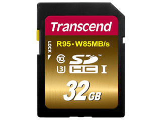 トランセンド・ジャパン 32GB SDHCカード UHS-I U3X TS32GSDU3X…...:murauchi-dvd:49686330