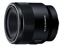 【nightsale】 SONY/ソニー SEL50M28 マクロレンズ FE 50mm F2.8 Macro