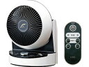 Uing/ユーイング UCF-DHR18L(W) DCモーター エアマルチファン ホワイト