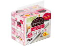 大王製紙株式会社 エリエール ラクらクック パパっと手軽に使える キッチンペーパー 80組×3個パック