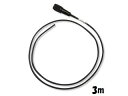 3R/スリーアールソリューション φ3.9mm 工業用内視鏡ケーブル 3m 3R-XIFBER3M-39