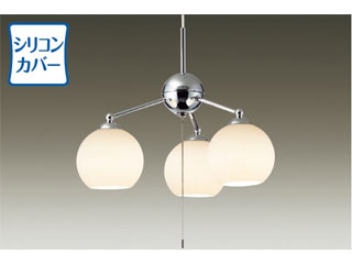 DAIKO/大光電機 DXL-81263 LEDシャンデリア ※ランプ付き DAIKO/大光電機 DXL-81263 LEDシャンデリア ※ランプ付き
