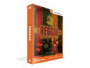 【nightsale】 TOONTRACK/トゥーントラック EZX REGGAE ソフト音源 【TT295】