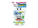 レック セスキの激落ちくん 密着泡スプレー つめかえ用 300ml ( アルカリ電解水 + セスキ炭酸ソーダ )
