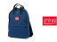 ManhattanPortage/マンハッタンポーテージ MP1272 リュック バックパック 【ネイビー】 ニューヨーク リュック バックパック メンズ レディース メッセンジャー コーデュラナイロン ボディバック カバン 鞄