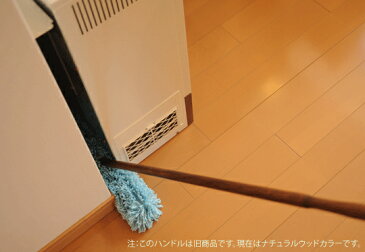 送料無料!モコモコッ 省スペースモップ むろの屋 /掃除道具/白黒 モノトーン 人気の北欧スタイル 上品で大人っぽいインテリア 白グレーコーディネート