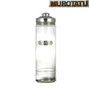 グラスパスタジャー DULTON GLASS PASTA JAR ディスプレイにも最適 パスタポット