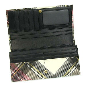 VivienneWestwood/ヴィヴィアンウエストウッド長財布1032-DERBY-EXHIBITION