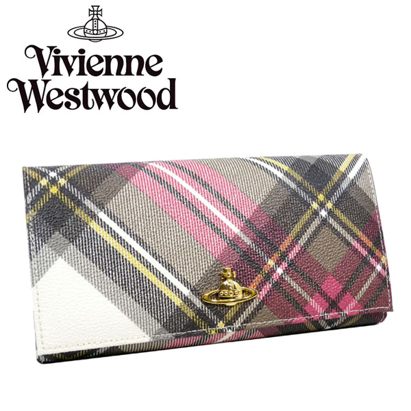 【レビューを書いて送料無料】Vivienne Westwood ヴィヴィアン ウエストウッド長財布 財布 さいふ ビビアン チェック1032 DERBY NEW EXIBITION EXHIBITION 【2sp_120720_a】送料無料 ヴィヴィアン 財布 ヴィヴィアンウエストウッド 長財布 さいふ チェック Vivienne Westwood 1032 DERBY NEW EXHIBITION EXIBITION ビビアン