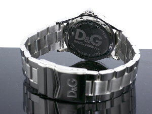 D&Gドルガバメンズ腕時計テキサスDW0537