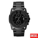 DIESEL ディーゼルメンズ 腕時計 ブラック 時計DZ4180 DIESEL ディーゼル メンズ 腕時計 ブラック 時計 DZ4180