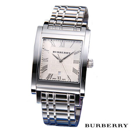 【レビューを書いて送料無料】BURBERRY バーバリーメンズ 腕時計 BU1550【W3】