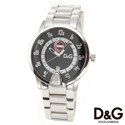 【レビューを書いて送料無料】D&G ドルガバメンズ 腕時計ASPEN アスペン DW0624ドルチェ&ガッバーナ ドルチェ アンド ガッバーナ 時計 とけい【W3】