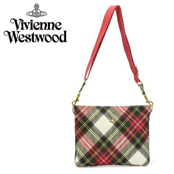【レビューを書いて送料無料】Vivienne Westwood ヴィヴィアン ウエストウッドショルダーバッグ バッグ かばん 鞄 ビビアン5572 DERBY EXHIBITION EXIBITION 【W3】