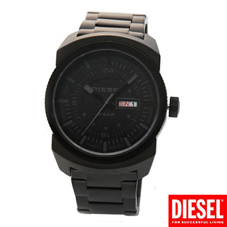 【レビューを書いて送料無料】DIESEL ディーゼルメンズ 腕時計 時計 DZ1474 【お買い物マラソン】【マラソン201207_ファッション】【RCPmara1207】