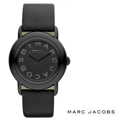 【レビューを書いて送料無料】MARC BY MARC JACOBS マークバイマークジェイコブスレディース 腕時計 MBM1186マークジェイコブス 時計 とけい 【2sp_120720_a】