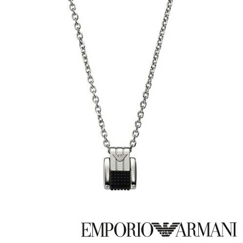 【レビューを書いて送料無料】EMPORIO ARMANI エンポリオアルマーニネックレス アクセサリー EGS1427エンポリオ・アルマーニ エンポリ アルマーニ【お買い物マラソン】【マラソン】【マラソン201207_ファッション】【RCPmara1207】送料無料 EMPORIO ARMANI エンポリオアルマーニ メンズ ネックレス EGS1427 エンポリオ・アルマーニ エンポリ アルマーニ アクセサリー