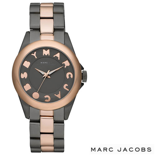 【レビューを書いて送料無料】MARC BY MARC JACOBS マークバイマークジェイコブスユニセックス 腕時計 MBM3114マークジェイコブス 時計 とけい 【2sp_120720_a】