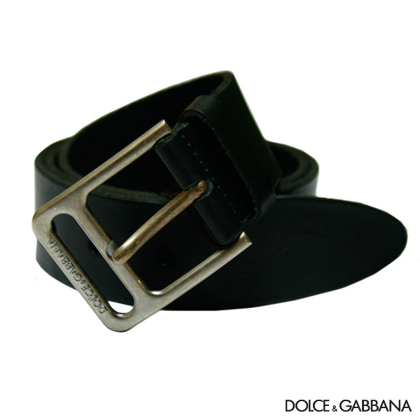 【レビューを書いて送料無料】DOLCE&GABBANA ドルチェ&ガッバーナ ドルガバレザー ベルト BC3374 A1376 80999べると ドルチェ アンド ガッバーナ 【2sp_120720_a】