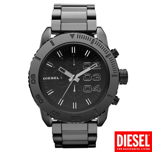 【レビューを書いて送料無料】DIESEL ディーゼルメンズ クロノグラフ 腕時計 時計 セラミック オールブラック DZ4221 【お買い物マラソン】【マラソン】【マラソン201207_ファッション】【RCPmara1207】DIESEL ディーゼル メンズ 腕時計 時計 DZ4221