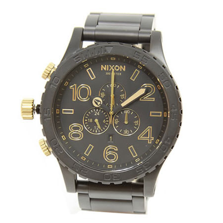  NIXON ニクソン メンズ 腕時計 クロノグラフ 51-30 CHRONO A083-1041 A0831041 にくそん 時計 とけい NIXON ニクソン メンズ 腕時計 51-30 CHRONO クロノグラフ A083-1041 にくそん 時計 とけい