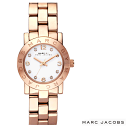 MARC BY MARC JACOBS マークバイマークジェイコブスレディース 腕時計 Small Amy スモール エイミー MBM3078マークジェイコブス 時計 とけい MARC BY MARC JACOBS マークバイマークジェイコブス レディース 腕時計 MBM3078 時計 とけい