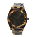 NIXON jN\ jZbNX fB[X Y rv THE TIME TELLER ACETATE ^Ce[ AZe[g g[gCY A327-646 A327646 ׂb ɂ v yyΉzyzyRCPzyv[gzyuhz