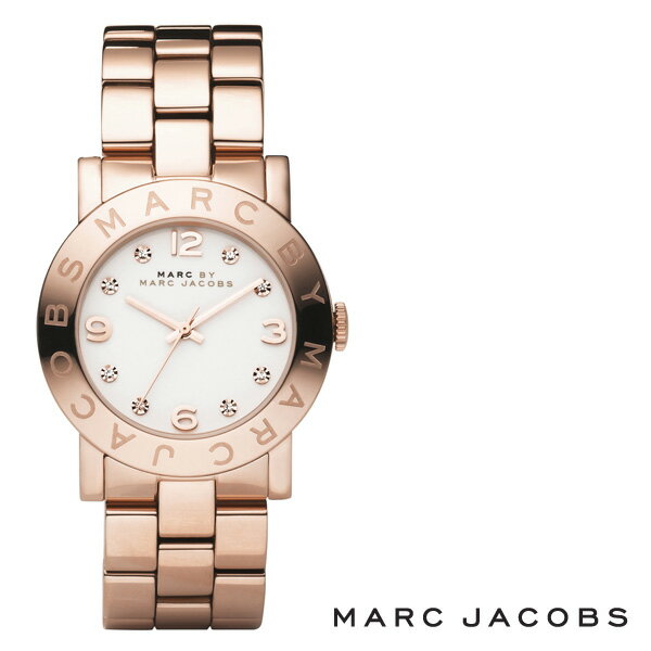 【超目玉】 マークバイ MARC BY MARC JACOBS 時計 マークバイマークジェ…...:museo-i:10005172