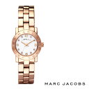 }[NoC MARC BY MARC JACOBS }[NoC}[NWFCRuX fB[X rv Amy Bracelet Pinkgold MBM3078 GC~[ uXbg sNS[h v yyΉzyzyRCPzyv[gz