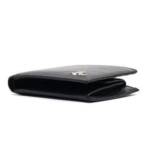 VivienneWestwoodヴィヴィアンウエストウッド二つ折り財布33311COINHOLDERMILANOBLACK