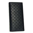 【送料無料】 EMPORIO ARMANI 長財布