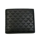 【超目玉】EMPORIO ARMANI 財布 エン