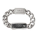 【送料無料】 EMPORIO ARMANI エンポリオアルマーニ ブレスレット ブレス アクセサリ