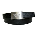 【送料無料】EMPORIO ARMANI ベルト エンポリオアルマーニ リバーシブル メンズ Y4S098 YKL2E 88001/ブラック×ブラック 88443/ブラック×ダークブラウン 本革 革 レザー リバーシブル 【あす楽対応】【ブランド】【プレゼント】