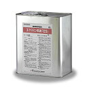 【送料無料】ハエ 蚊 ダニ ノミ ゴキブリ 駆除 エクスミン乳剤「SES」(水性) 6L缶 医薬部外品 業務用殺虫剤