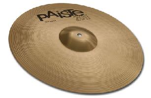 PAISTE 201 Bronze Crash 16"