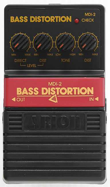 Arion／MDI-2(BASS DISTORTION)