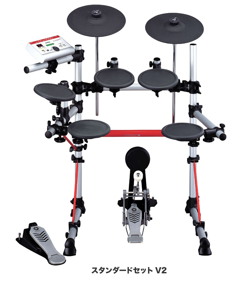 YAMAHA  DTXPRES4StandardSetV2ɥåV2