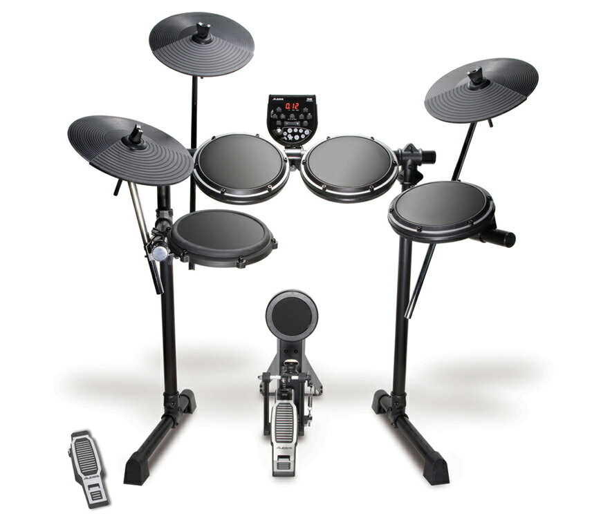 【送料無料】Alesis ／ DM6 Kit：Set