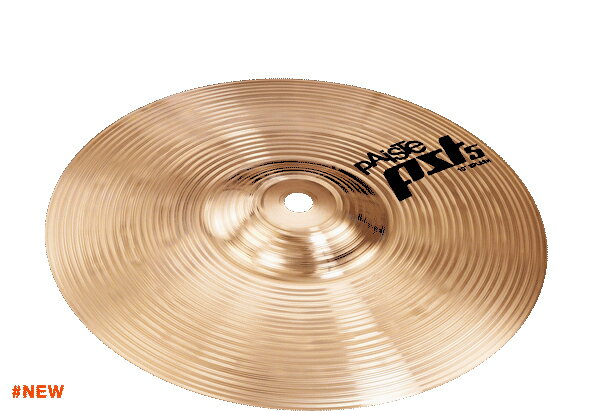 PAISTE PST-5N Splash：10