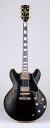 Edwards E-SA-180LTC BK Black エドワーズ エレキギター
