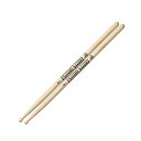 Pearl ひなんちゅモデル ドラムスティック 175H ヒッコリー クリアーラッカー 3セット