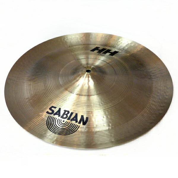 Sabian HH CHINESE 18