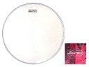 Ludwig C-1114(スネアサイド14”):裏専用ヘッド