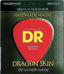 DR／DSA12 (DRAGON SKIN) を 5set