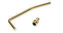 ESP Push In Style Tremolo Arm Gold トレモロアーム