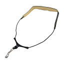 B.AIR BIRD STRAP サックス用ストラップ スリム・ロング BSN-BW-M Mサイズ