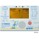 YAMAHA ディズニーチューナーメトロノーム TDM-700DD2 ドナルドダック